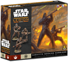 Star Wars Legion: Kashyyyk Wookiee Warriors