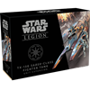 Star Wars Legion: TX-130 Saber-class Fighter Tank