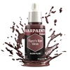 Warpaints Fanatic: Tiger's Eye Skin (18ml)
