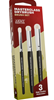 The Army Painter: Masterclass Drybrush Set