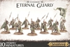 Eternal Guard / Wildwood Rangers 