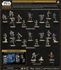 Star Wars Legion: Mandalorian Special Edition Army Box 