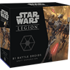 Star Wars Legion: B1 Battle Droids