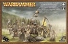 Cities of Sigmar: Flagellants 