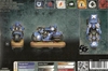 Space Marines: Bike Squad