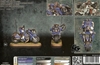 Space Marines: Scout Bike Squad