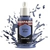 Warpaints Fanatic: Alpha Blue (18ml)