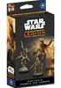 Star Wars Legion: Sun Fac & Poggle the Lesser
