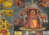 Orks: Gorkanaut / Morkanaut