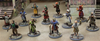 Classic Fantasy: Villagers
