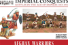 Imperial Conquest: Afghan Warriors