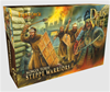 Mongol Horde: Steppe Warriors