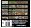 Little Book of Battle Mats: Towns & Taverns