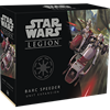 Star Wars Legion: BARC Speeder