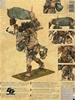 Beasts of Chaos: Ghorgon / Cygor