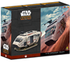 Star Wars Legion: A-A5 Speeder Truck