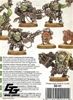 Orks: Tankbustas