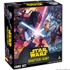 Star Wars Shatterpoint Core Set 