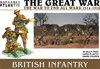 The Great War: British Infantry (1916-1918)