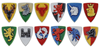 Albion: Shields