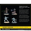 Star Wars Shatterpoint: Plans & Preparation Squad Pack 