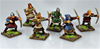 Crusader Archers
