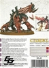 Tyranids: Pyrovore