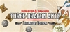 Three Dragon Ante (Legendary Edition)
