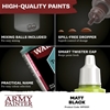 Warpaints Fanatic: Army Green (18ml)