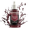 Warpaints Fanatic: Wyvern Fury (18ml)