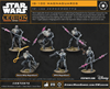 Star Wars Legion: IG-100 Magnaguards