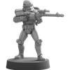 Star Wars Legion: Imperial Stormtroopers Upgrades