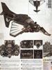 Dark Angels: Ravenwing Dark Talon / Nephilim