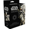 Star Wars Legion: Imperial Stormtroopers Upgrades