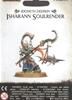 Idoneth Deepkin: Isharann Soulrender 