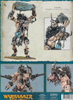 Beastmen: Cygor / Ghorgon