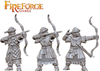 Armies of Islam: Berber Infantry