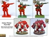 The Army Painter Spray: Pure Red 