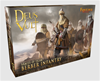 Armies of Islam: Berber Infantry