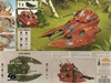 Aeldari: Falcon Grav Tank