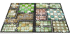 Big book of Battle Mats: Cells & Shrines