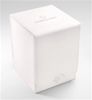 Gamegenic: Deck Box Squire 100+ XL White