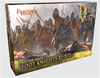 Foot Knights XI-XIIIc