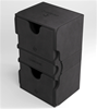 Gamegenic: Deck Box Stronghold 200+ XL Black