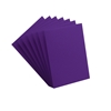 Gamegenic: Matte Prime Sleeves Purple (100)