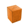 Gamegenic: Deck Box Squire 100+ Orange