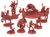 Heroes of Might & Magic III: Inferno Expansion