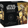 Star Wars Legion: Phase I Clone Troopers