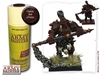 The Army Painter Spray: Chaotic Red