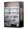 Necromunda: Goliath Weapons & Upgrades